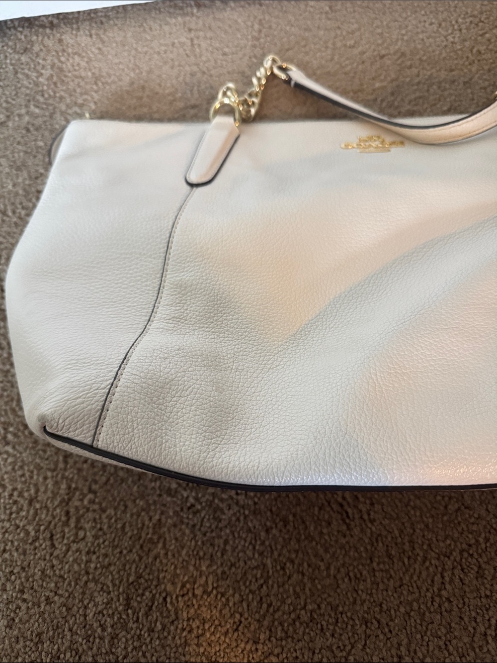 Coach Purse - Picture 2 of 7